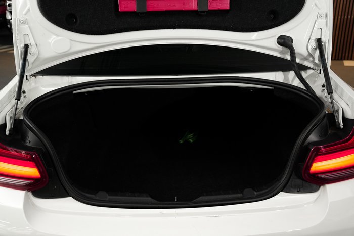 2017 BMW 2 Series 230i M Sport