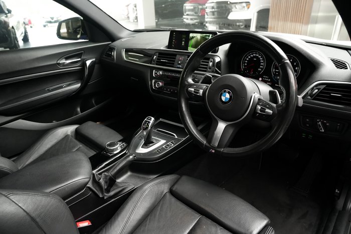 2017 BMW 2 Series 230i M Sport