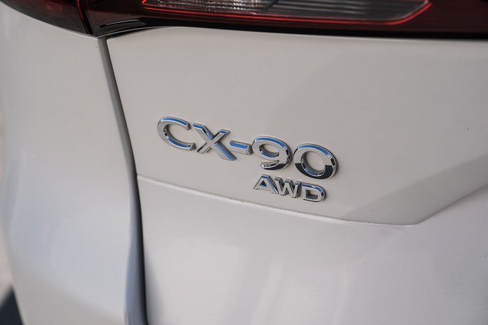 2024 Mazda CX-90 G50e Touring