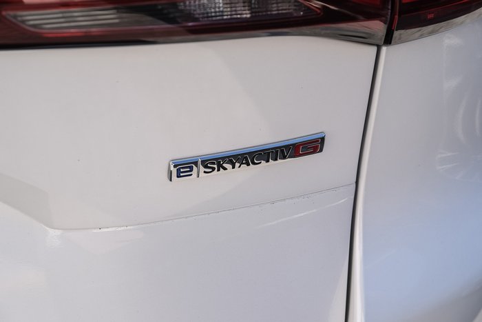 2024 Mazda CX-90 G50e Touring