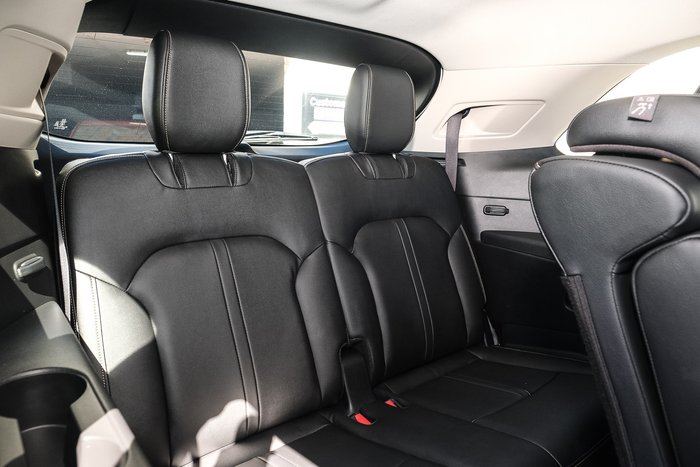 2024 Mazda CX-90 G50e Touring