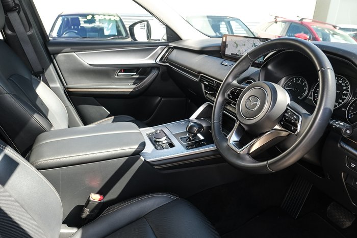 2024 Mazda CX-90 G50e Touring