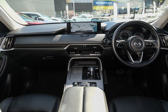 2024 Mazda CX-90 G50e Touring