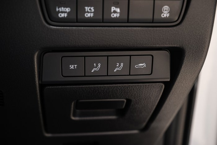 2024 Mazda CX-90 G50e Touring