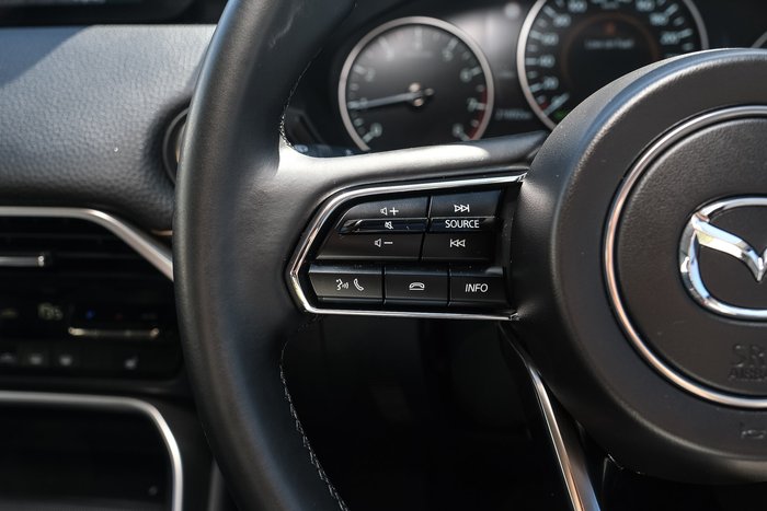 2024 Mazda CX-90 G50e Touring