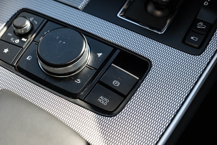 2024 Mazda CX-90 G50e Touring