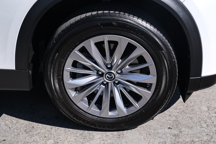 2024 Mazda CX-90 G50e Touring