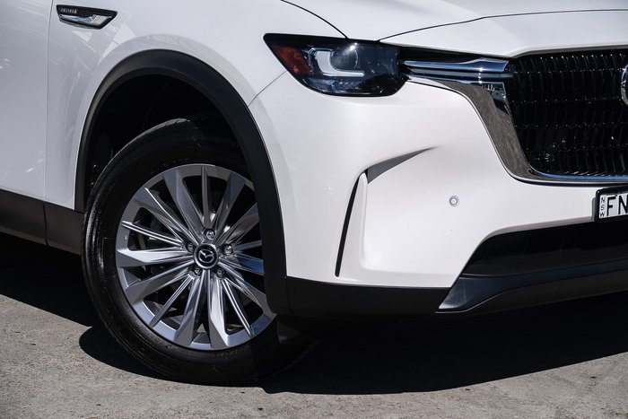 2024 Mazda CX-90 G50e Touring