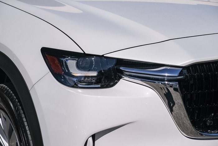 2024 Mazda CX-90 G50e Touring