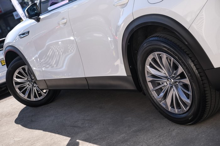 2024 Mazda CX-90 G50e Touring