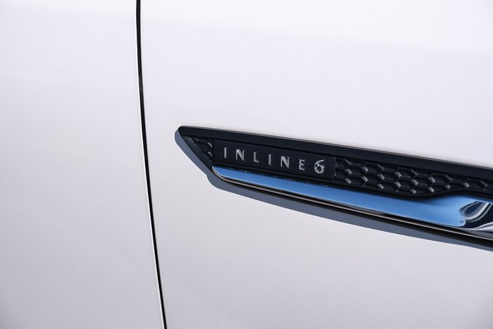 2024 Mazda CX-90 G50e Touring