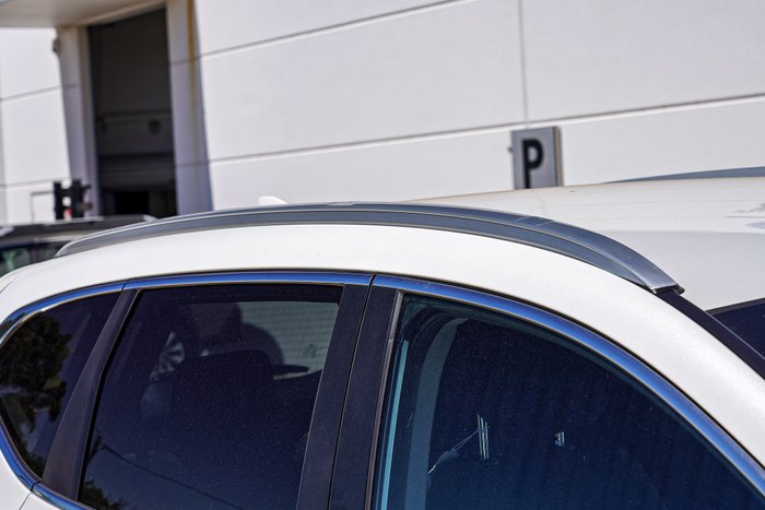 2018 Honda CR-V +Sport