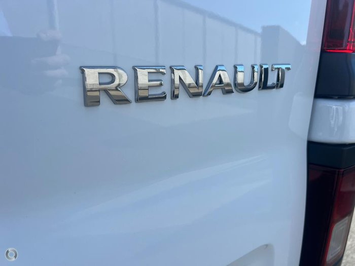 2024 Renault Trafic Pro