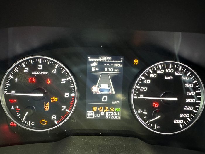 2025 Subaru Outback AWD Sport XT