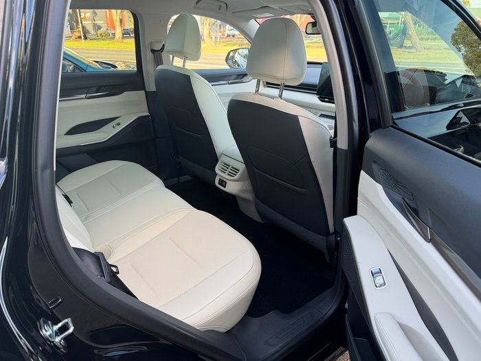 2026 GWM Haval H6 Ultra Hybrid