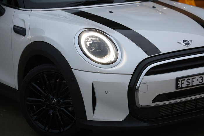 2024 MINI 5D HATCH COOPER CLASSIC
