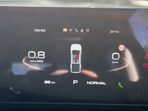 2025 GWM CANNON 3.5T ULTRA 4X4