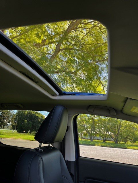 2025 GWM CANNON 3.5T ULTRA 4X4