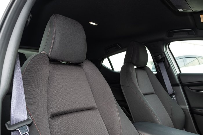 2024 Mazda 3 G25 Evolve SP