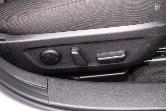 2024 Mazda 3 G25 Evolve SP