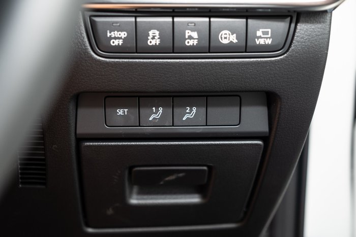 2024 Mazda 3 G25 Evolve SP