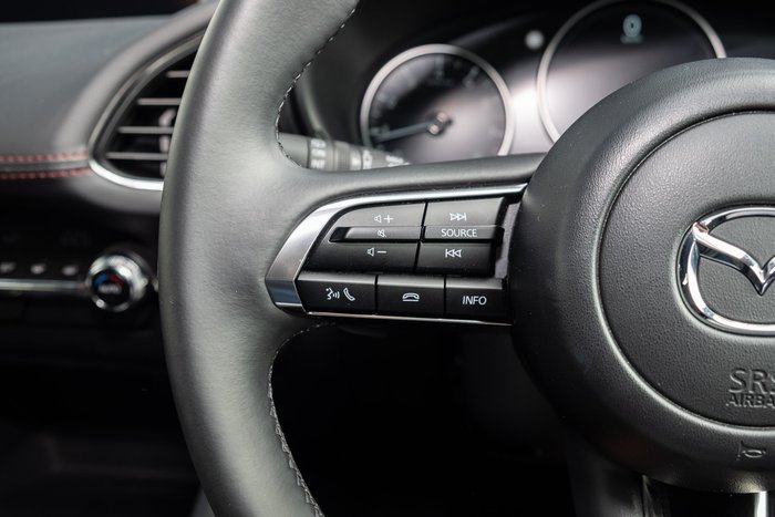 2024 Mazda 3 G25 Evolve SP