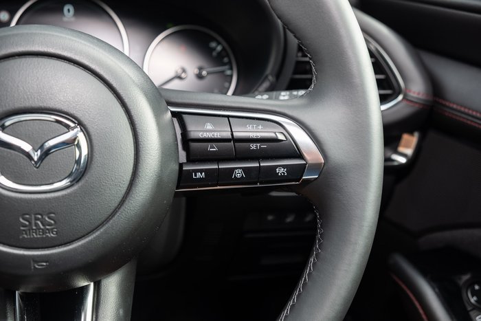 2024 Mazda 3 G25 Evolve SP