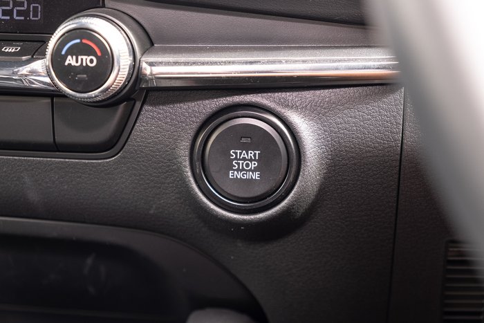 2024 Mazda 3 G25 Evolve SP