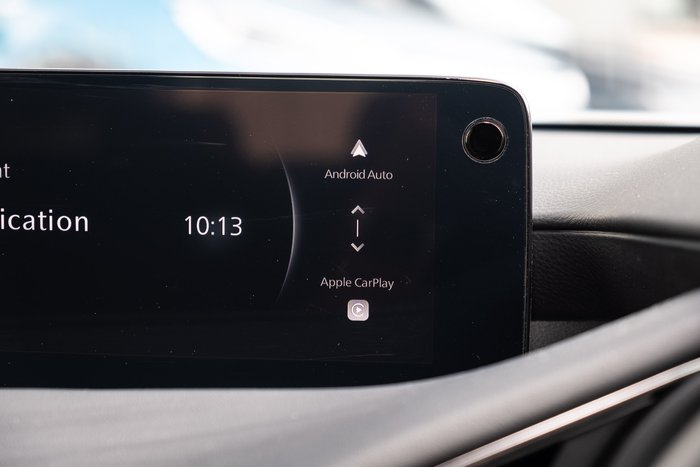 2024 Mazda 3 G25 Evolve SP