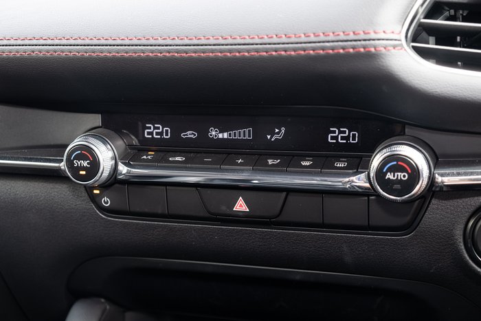 2024 Mazda 3 G25 Evolve SP