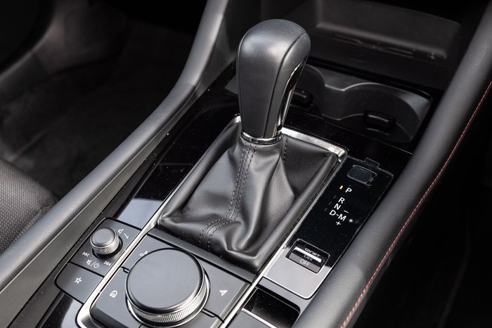 2024 Mazda 3 G25 Evolve SP