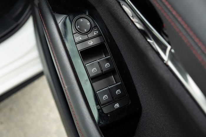 2024 Mazda 3 G25 Evolve SP