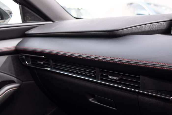 2024 Mazda 3 G25 Evolve SP