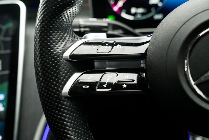 2022 Mercedes-Benz C-Class C300