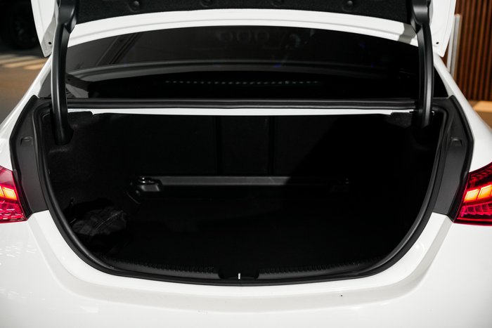 2022 Mercedes-Benz C-Class C300