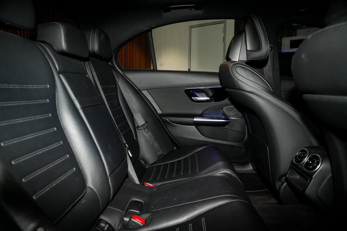 2022 Mercedes-Benz C-Class C300