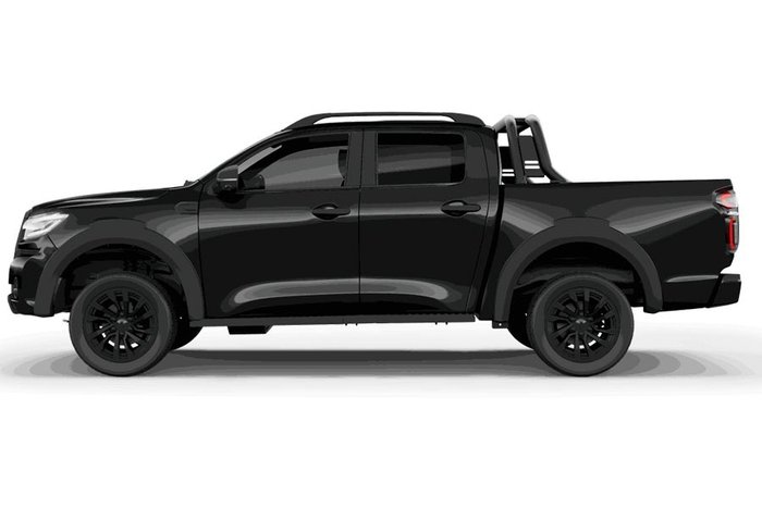 2026 Great Wall Cannon