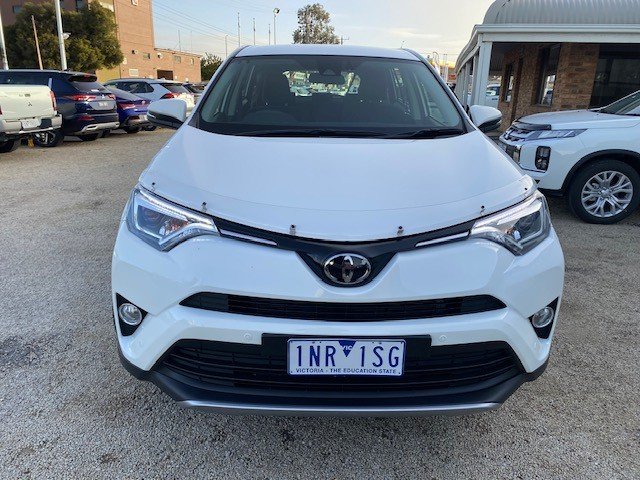 2018 TOYOTA