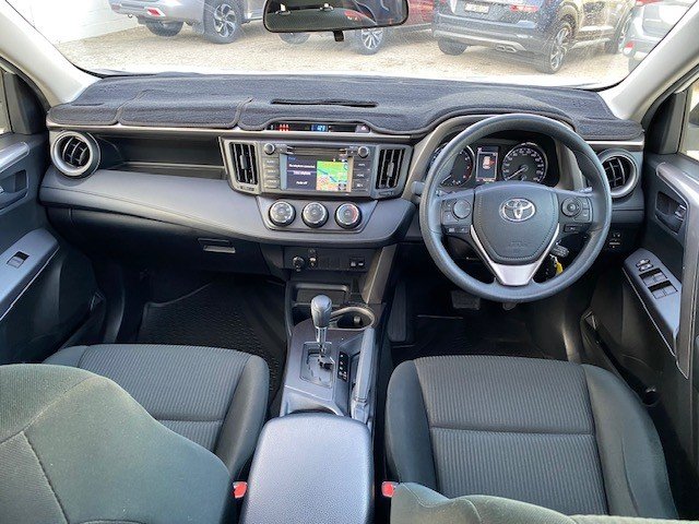 2018 TOYOTA