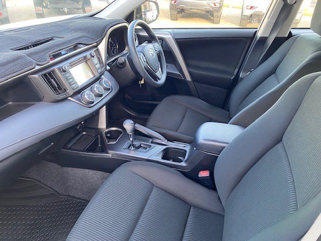 2018 TOYOTA