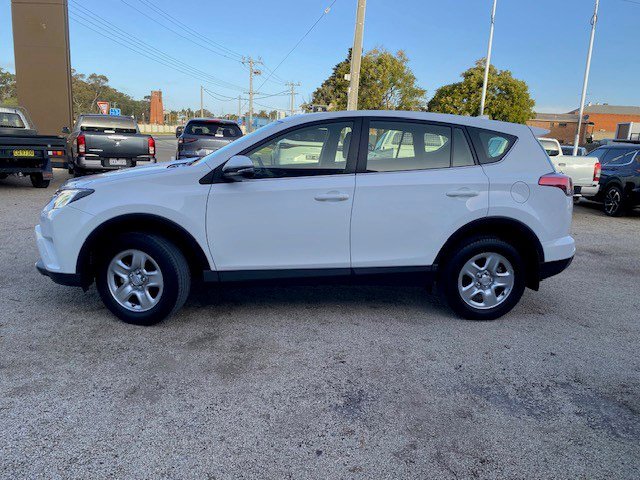 2018 TOYOTA