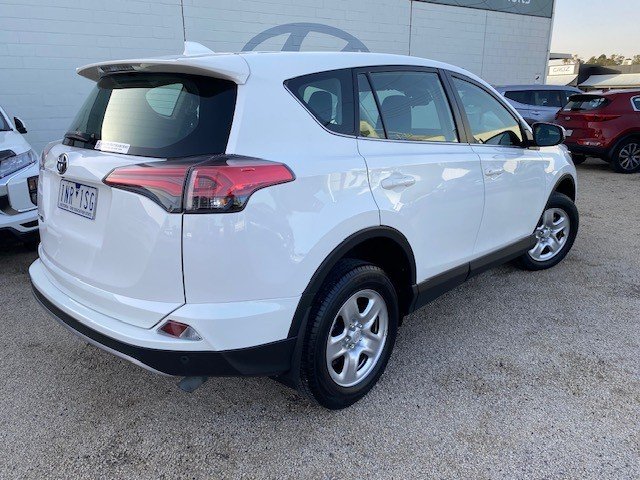 2018 TOYOTA