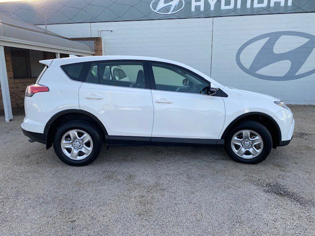 2018 TOYOTA