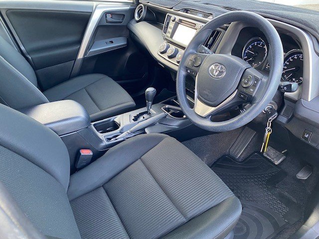 2018 TOYOTA