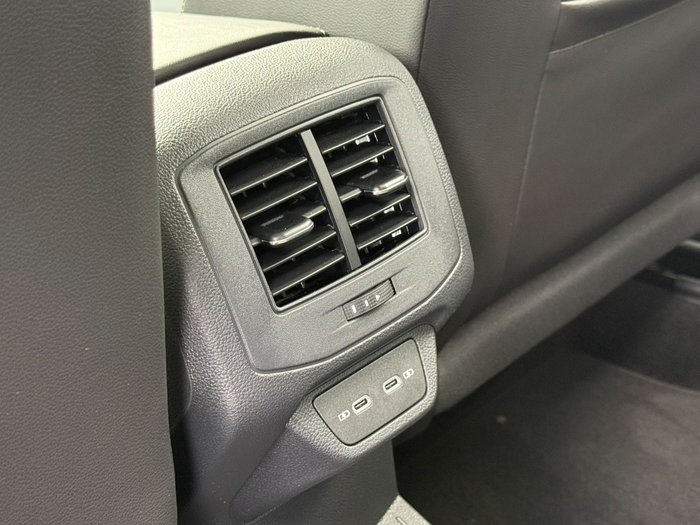 2025 VOLKSWAGEN T-ROC