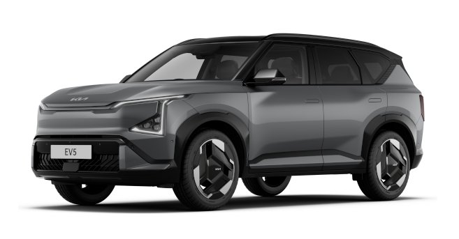 2025 Kia EV5 GT-Line