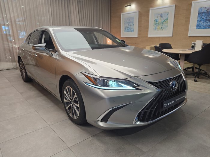 2024 Lexus ES300h Luxury 2.5L Hybrid Auto CVT Sedan