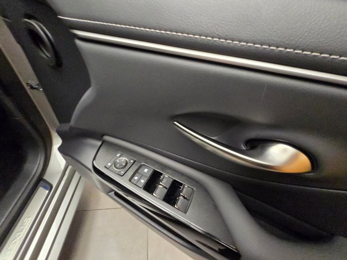 2024 Lexus ES300h Luxury 2.5L Hybrid Auto CVT Sedan