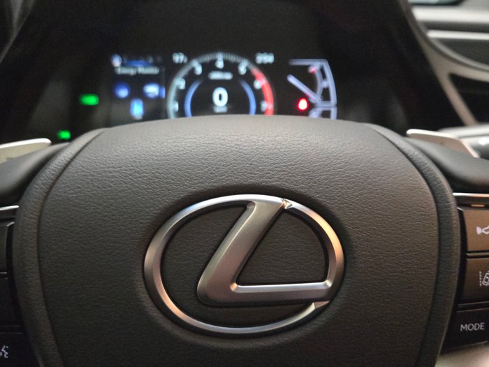2024 Lexus ES300h Luxury 2.5L Hybrid Auto CVT Sedan