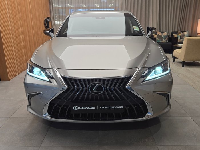 2024 Lexus ES300h Luxury 2.5L Hybrid Auto CVT Sedan